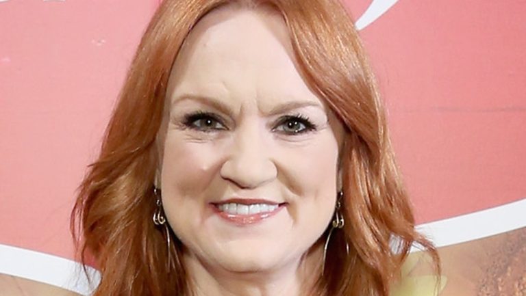 Did Ree Drummond Undergo Plastic Surgery Plastic SurgerYes